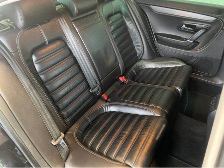 2017 Volkswagen CC 2.0 TDI GT BLUEMOTION 150PS 4DR €12,450 thumbnail