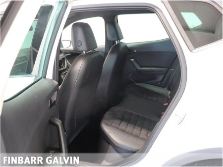 2018 SEAT Arona 1.5TSI 150hp FR €14,950 thumbnail