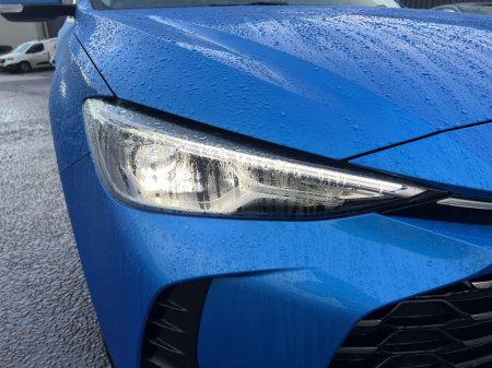 2026 MG ZS SE HYBRID+ €26,014 thumbnail