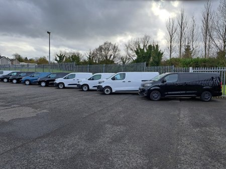 2026 Opel Combo - thumbnail 15