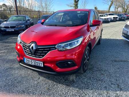 2022 Renault Kadjar - thumbnail 13