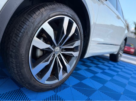 2020 Volkswagen Tiguan **DEPOSIT TAKEN** R-LINE - 2.0L DIESEL - AUTO - 12M WARRANTY - CAR: 1788 thumbnail