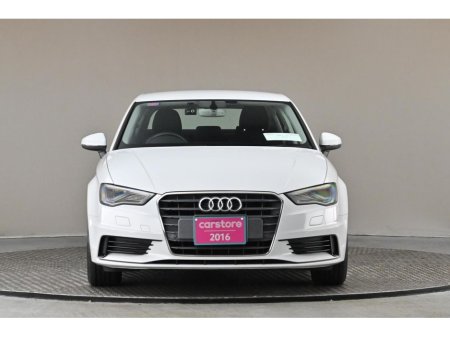 2016 Audi A3 - thumbnail 2