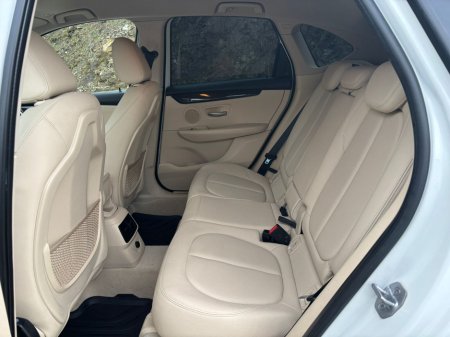 2016 BMW 2 Series 218i Luxury Auto €16,950 thumbnail