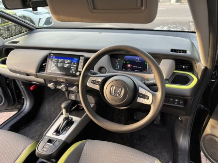2020 Honda Fit - thumbnail 8