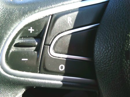 2016 Renault Kadjar - thumbnail 22