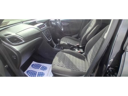 2016 Opel Mokka - thumbnail 17