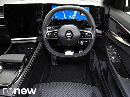 2024 Renault Austral E-TECH Hybrid 200 techno esprit Alpine €39,900 thumbnail