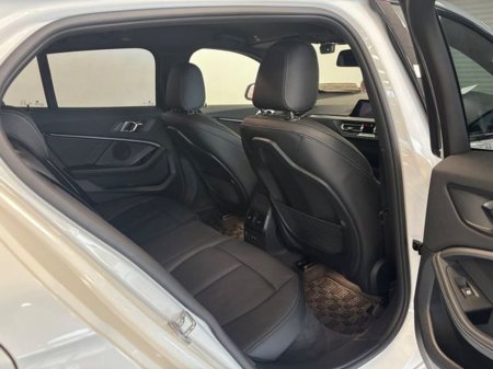 2020 BMW 1 Series 118d M Sport Auto €25,250 thumbnail