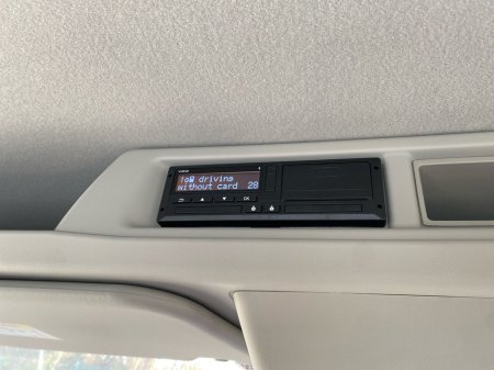 2026 Ford Transit - thumbnail 20