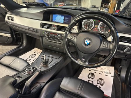 2013 BMW M3 - thumbnail 10