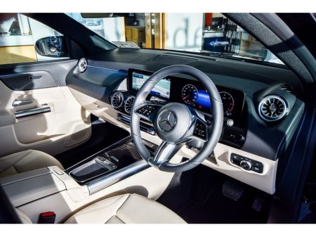 2026 Mercedes-Benz GLA Class 180d Progressive Night Pack Auto €58,950 thumbnail