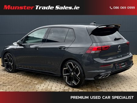 2023 Volkswagen Golf - thumbnail 6