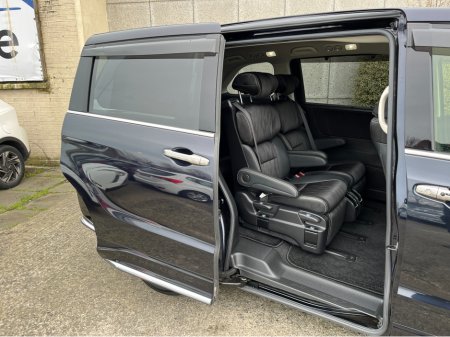 2020 Honda Odyssey - thumbnail 4