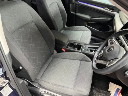 2021 Volkswagen Golf - thumbnail 9