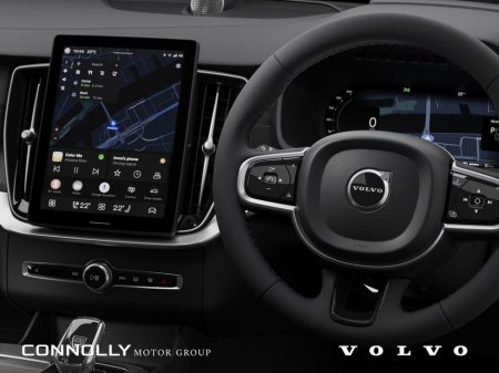 2026 Volvo XC90 T8 Ultra Dark PHEV €1034pm €111,440 thumbnail