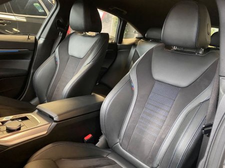 2024 BMW i4 - thumbnail 9