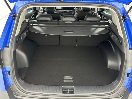 2026 Kia Sportage HEV Self Charging Hybrid €50,000 thumbnail