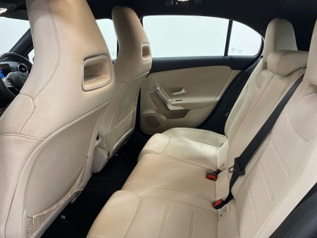 2019 Mercedes-Benz A Class A 200 PROGRESSIVE LINE A/T €26,950 thumbnail