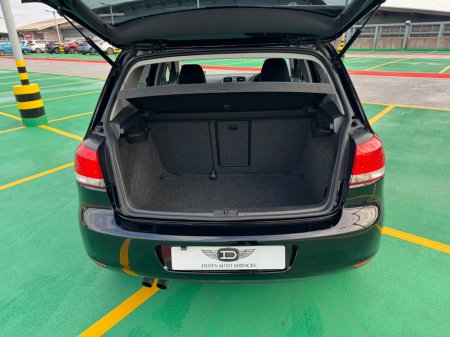 2010 Volkswagen Golf  €7,950 thumbnail