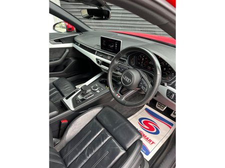 2019 Audi A4  €28,995 thumbnail