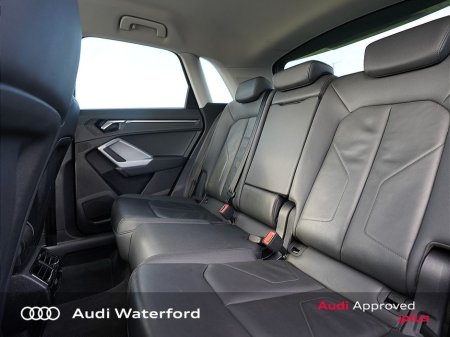 2022 Audi Q3 - thumbnail 13