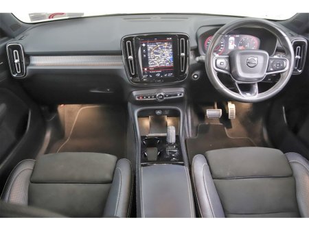 2019 Volvo XC40 2.0 T4 R-DESIGN PRO *LEATHER*BI-TONE ROOF* thumbnail