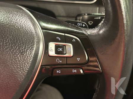 2018 Volkswagen Golf - thumbnail 18