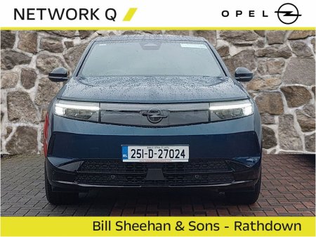 2025 Opel Grandland - view 2