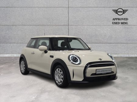 2021 MINI Hatch - thumbnail 1