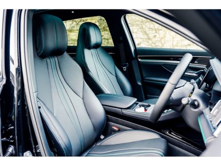 2026 BYD Seal U Comfort Plug in Hybrid €47,995 thumbnail