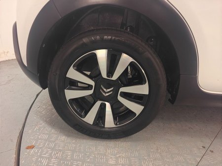 2023 Citroen C3 - thumbnail 7