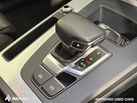 2022 Audi Q5 - thumbnail 21