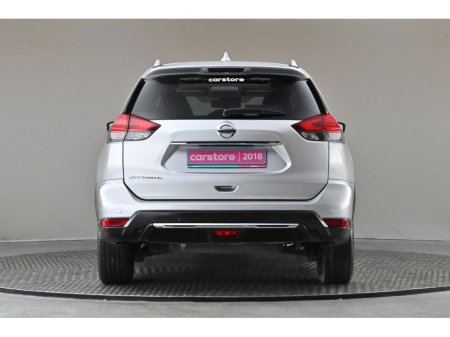 2018 Nissan X-Trail - thumbnail 8