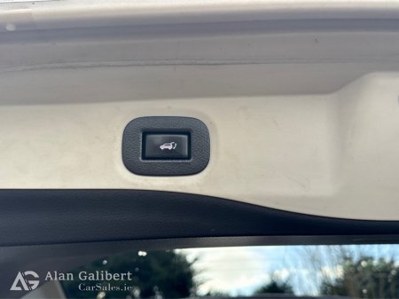 2019 Nissan X-Trail 1.7 DIESEL SVE 7 SEAT FULL LEATHER TOP SPEC €99 Per Week €20,995 thumbnail