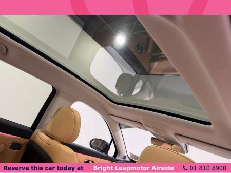 2026 Leapmotor C10 - thumbnail 19