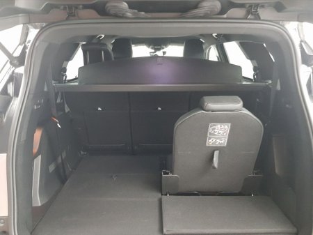 2024 Peugeot 5008 - thumbnail 19