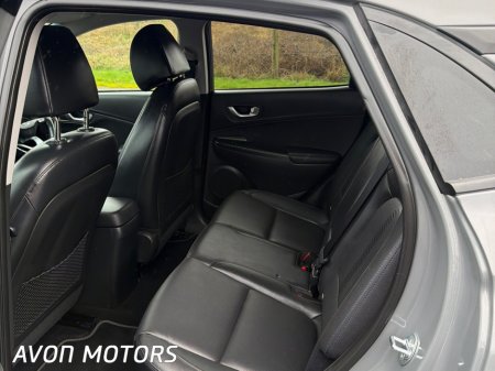 2023 Hyundai Kona - thumbnail 12