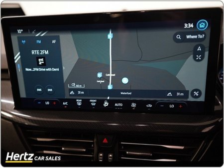 2024 Ford Focus - thumbnail 23