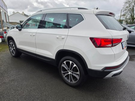 2023 SEAT Ateca - thumbnail 9