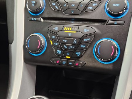 2019 Ford Mondeo 2.0TDCi 150PS Zetec €14,950 thumbnail