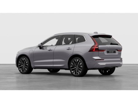 2026 Volvo XC60 - thumbnail 7