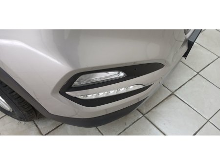 2017 Hyundai Tucson - thumbnail 12