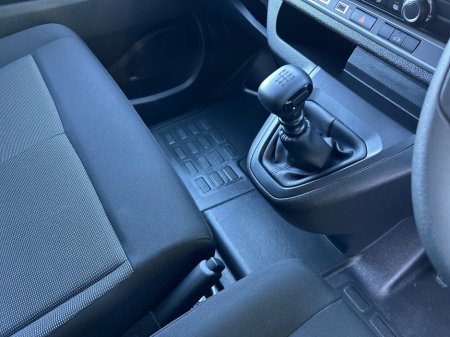 2026 Opel Vivaro - thumbnail 13