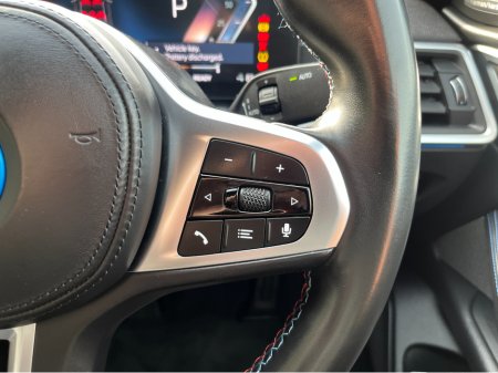 2022 BMW i4 - thumbnail 29