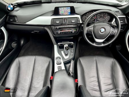 2014 BMW 4 Series - thumbnail 18