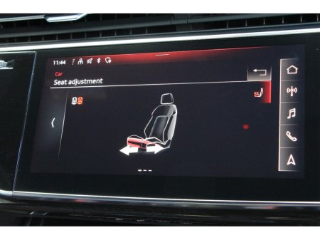 2023 Audi Q8 - thumbnail 26