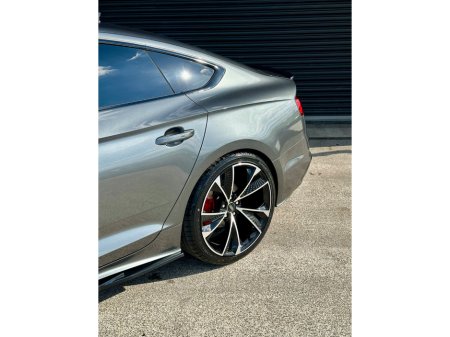 2023 Audi A5 - photo 3