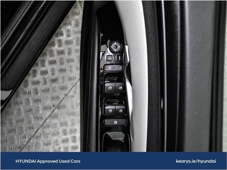 2024 Hyundai Tucson Executive Plus HEV €38,999 thumbnail