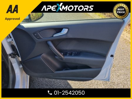 2016 Audi A1 - thumbnail 17